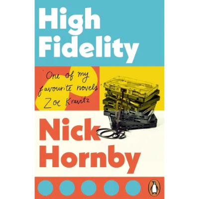 High Fidelity (Penguin Essentials) - Nick Hornby