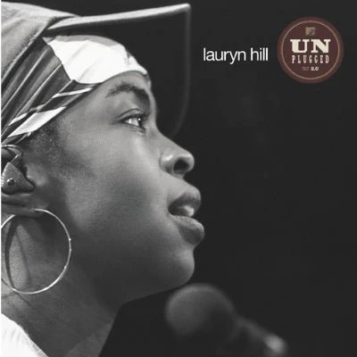 Hill, Lauryn - MTV Unplugged No. 2.0 (2LP Vinyl)
