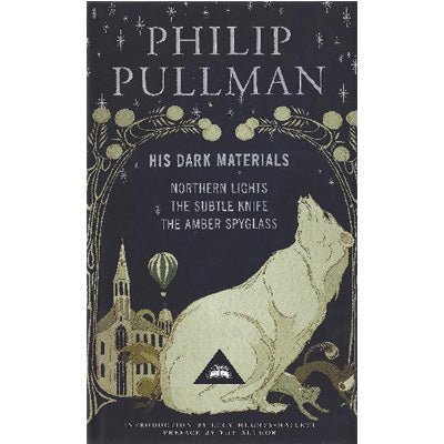 His Dark Materials -  Philip Pullman
