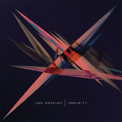 Hopkins, Jon ‎- Immunity (Vinyl)