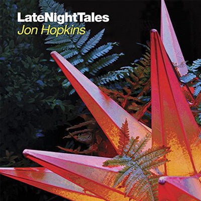Hopkins, Jon - Late Night Tales (Vinyl)