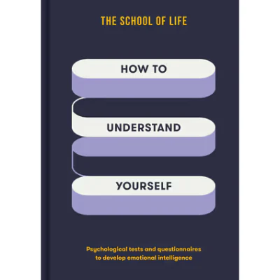 How to Understand Yourself - The School of Life
