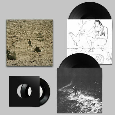 Howard, Ben - Noonday Dream (Deluxe 2LP Vinyl + 7")