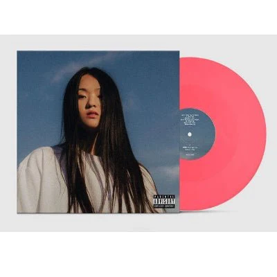 Hye Jin, Park - Before I Die (Deluxe Pink Coloured Vinyl & Bonus 7" Vinyl Edition)