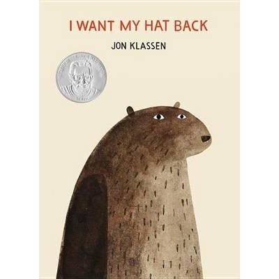 I Want My Hat Back (Hardback) - Jon Klassen