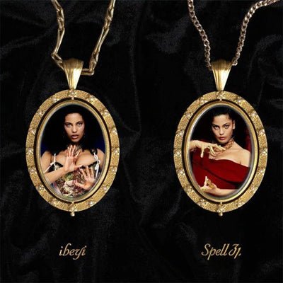 Ibeyi - Spell 31 (Vinyl)