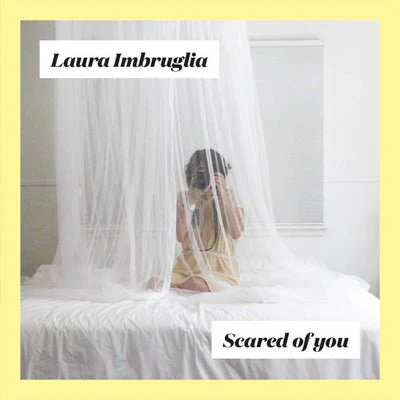 Imbruglia, Laura - Scared Of You (Vinyl)