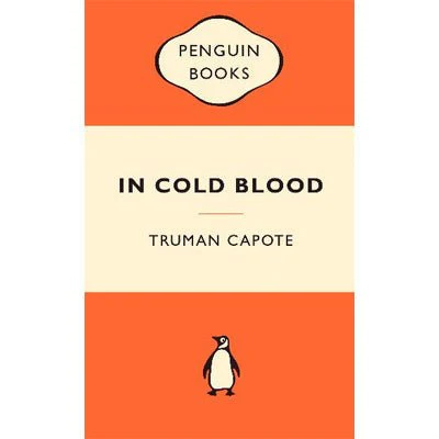 In Cold Blood (Popular Penguins) -  Truman Capote