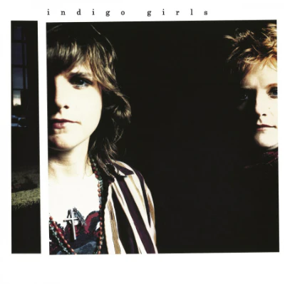 Indigo Girls - Indigo Girls (Vinyl)
