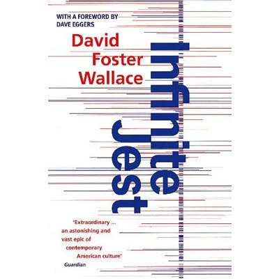 Infinite Jest - David Foster Wallace