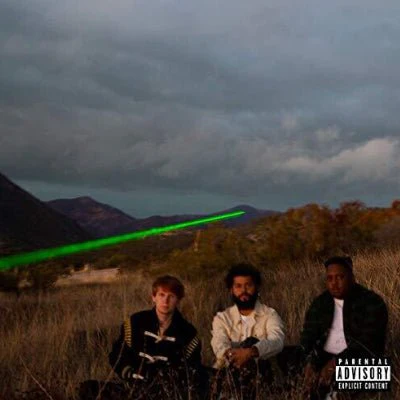 Injury Reserve - Injury Reserve (Vinyl)