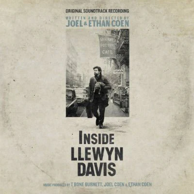 Inside Llewyn Davis (Original Soundtrack Recording) (Vinyl)