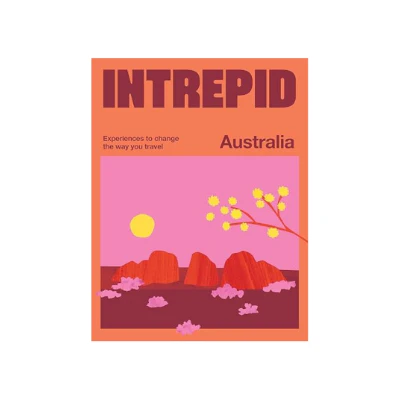 Intrepid Australia