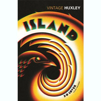 Island - Aldous Huxley