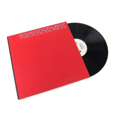 Jaar, Nicolas - Pomegranates (180g 2LP Vinyl)