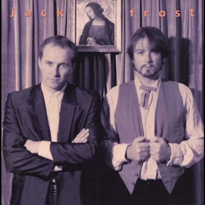 Jack Frost (Steve Kilbey & Grant McLennan) - As Seen On TV (3LP Vinyl) (Remastered)