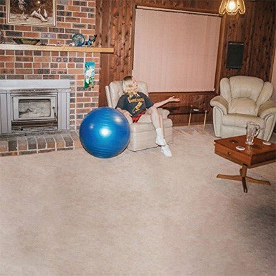 Jacklin, Julia - Don't Let The Kids Win (Blue Coloured Vinyl)
