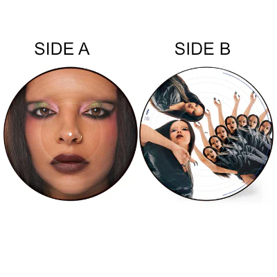 Jade - That's Showbiz Baby (Picture Disc LP Vinyl)