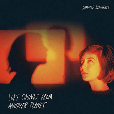 Japanese Breakfast - Soft Sounds From Another Planet (Vinyl)