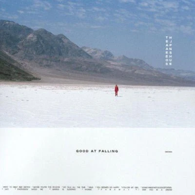Japanese House, The - Good At Falling (Coloured Vinyl)