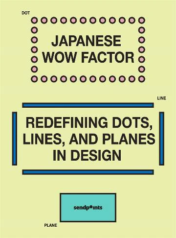 Japanese Wow Factor - Sendpoints Publishing Co.