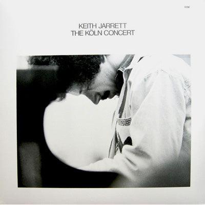 Jarrett, Keith - Koln Concert (Vinyl)