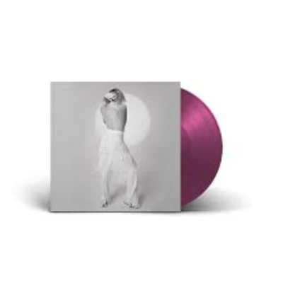 Jepsen, Carly Rae - Dedicated (Purple Colour Vinyl)