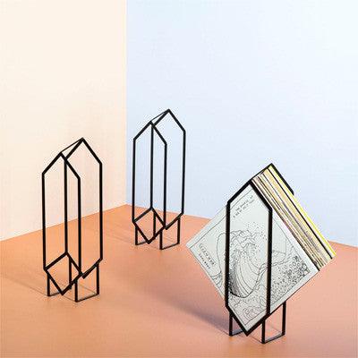 Jex Vinyl Stand By Idle Hands