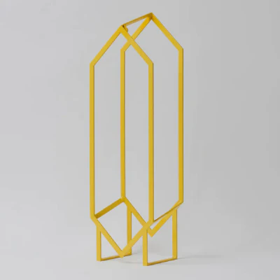 Jex Vinyl Stand By Idle Hands - Image 5