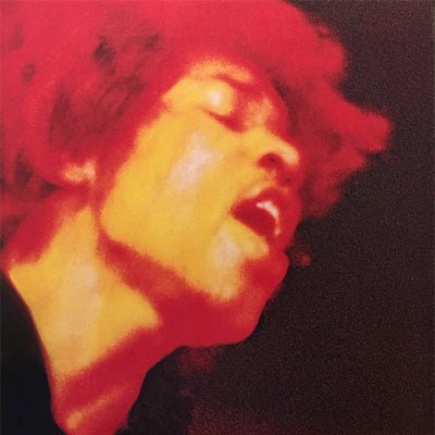 Hendrix Experience, Jimi - Electric Ladyland (Vinyl)