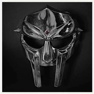 JJ Doom - Bookhead EP (Vinyl)