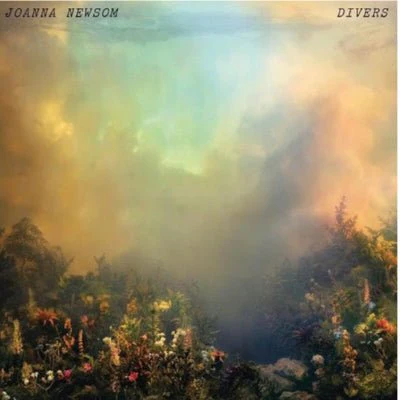 Joanna Newsom - Divers (Vinyl)