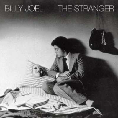 Joel, Billy - The Stranger (Vinyl)