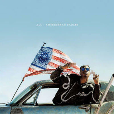 Bada$$, Joey - All-AmeriKKKan Bada$$ (2LP Vinyl)