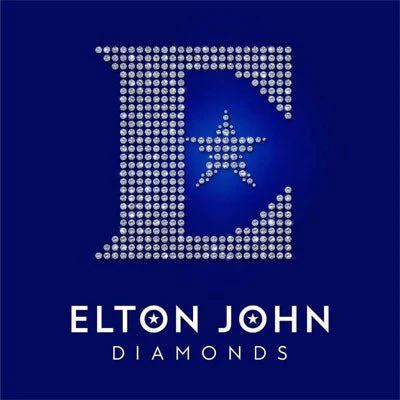 John, Elton - Diamonds (Vinyl)