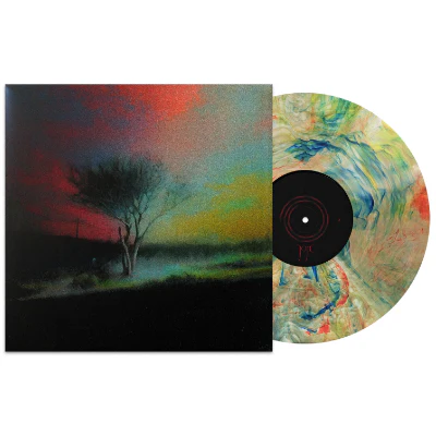 Joji - Piss In The Wind (Indie Exclusive âPrismâ Coloured Vinyl + Poster) - Image 2