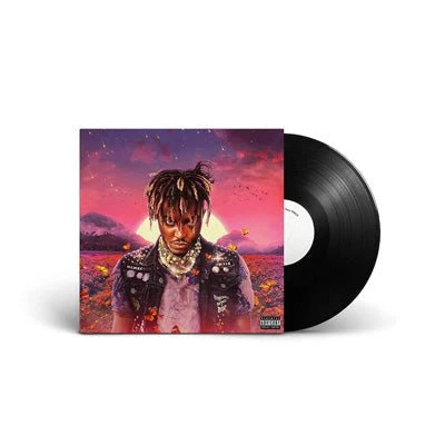 Juice WRLD - Legends Never Die (Vinyl)