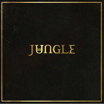 Jungle - Jungle (Vinyl)