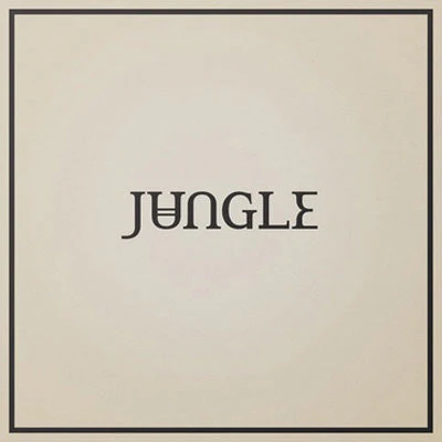 Jungle - Loving In Stereo (Black Vinyl)