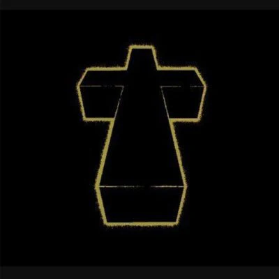 Justice - Justice (Cross) (2LP Vinyl)