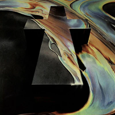 Justice - Woman (Vinyl)