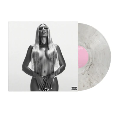 Uchis, Kali - Sin Miedo (Del Amor y Otros Demonios) (5 Year Anniversary Cielo Swirl Vinyl)