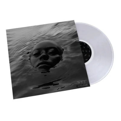Kelela - Raven (Clear 2LP Vinyl)