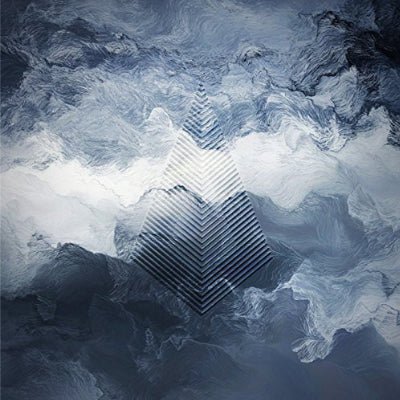 Kiasmos - Kiasmos (Vinyl)