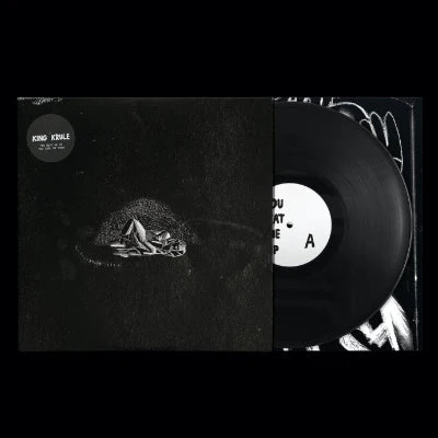 King Krule - You Heat Me Up, You Cool Me Down (2LP Vinyl)