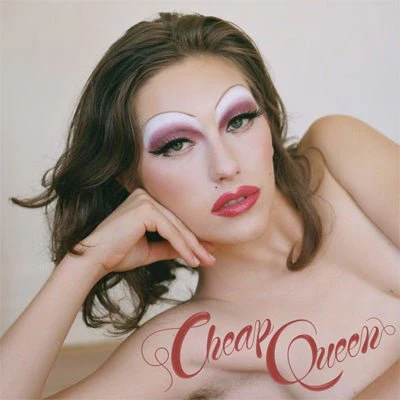 King Princess - Cheap Queen (Vinyl)