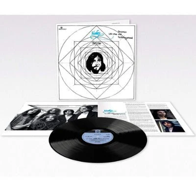 Kinks, The - Lola Versus Powerman And The Moneygoround, Pt. 1 (50th Anniversary Vinyl)