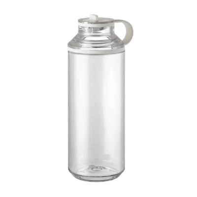 Kinto - Active Bottle : Clear (2 Sizes to choose from) - Image 2