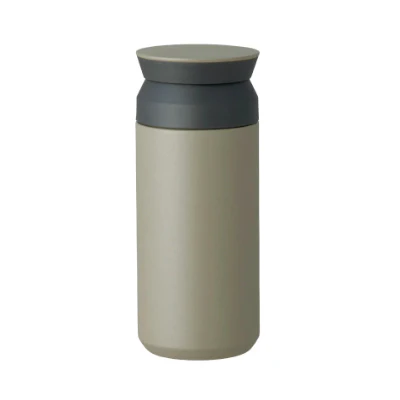 Kinto Travel Tumbler - Khaki 350ml