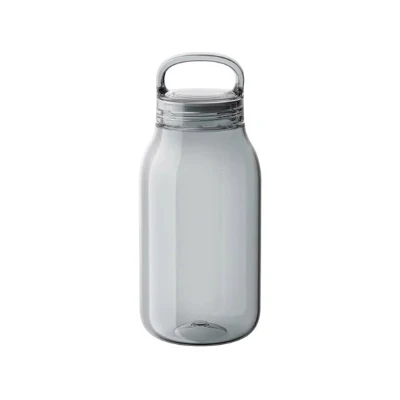 Kinto Water Bottle 300ml (Smoke)
